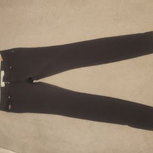 BNWT Hollister Jeggings size 1 grey